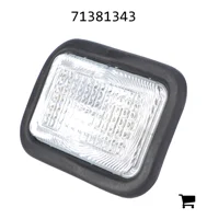 AGCO 71381343 Рабочая фара для зерноуборочного комбайна