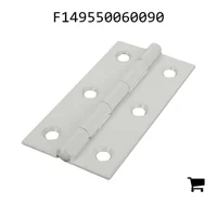 AGCO F149550060090 Петля