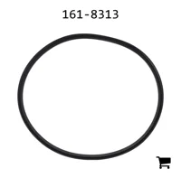 AGCO 161-8313 Уплотнительное кольцо