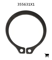 AGCO 355631X1 Стопорное кольцо