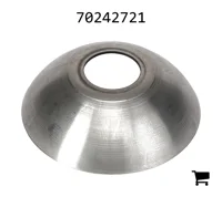 AGCO 70242721 Крышка