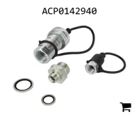 AGCO ACP0142940 Комплект дополнительного оборудования