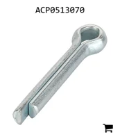 AGCO ACP0513070 Шплинт