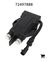 AGCO 72497888 Реле отключения аккумулятора