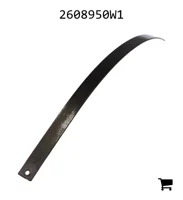 AGCO 2608950W1 Пружина