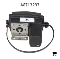 AGCO AG713237 Привод