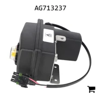 AGCO AG713237 Привод
