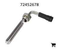 AGCO 72452678 Подогреватель блока двигателя
