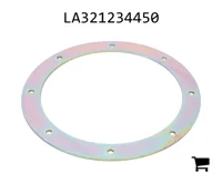 AGCO LA321234450 Диск