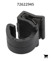 AGCO 72622945 Кабельный зажим