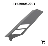 AGCO 416200050041 Воздуховод