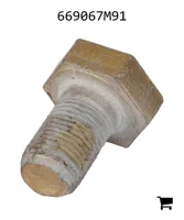 AGCO 669067M91 Болт