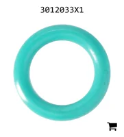 AGCO 3012033X1 Уплотнительное кольцо