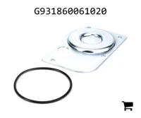 AGCO G931860061020 Крышка