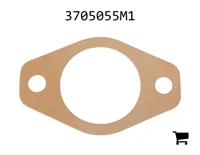 AGCO 3705055M1 Прокладка