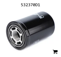 AGCO 532370D1 Накручиваемый фильтр гидравлического масла