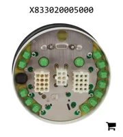 AGCO X833020005000 Цифровой трактометр