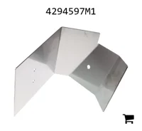 AGCO 4294597M1 Кожух