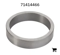 AGCO 71414466 Проставочная втулка