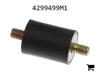 AGCO 4299499M1 Проставочная втулка