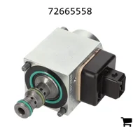 AGCO 72665558 Клапан управления