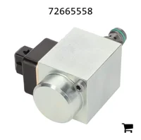 AGCO 72665558 Клапан управления