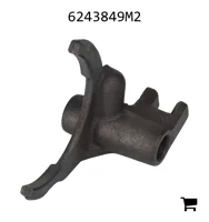 AGCO 6243849M2 Вилка переключения