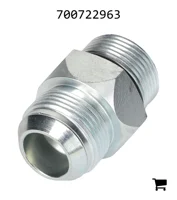 AGCO 700722963 Соединитель