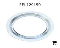 AGCO FEL129159 Уплотнительное кольцо Nilos