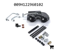 AGCO 009H122960102 Гидравлическое соединение