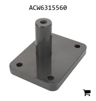 AGCO ACW6315560 Опора