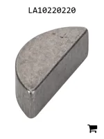 AGCO LA10220220 Ключ