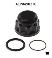AGCO ACP0498270 Комплект катушек