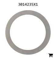 AGCO 3014235X1 Регулировочная шайба