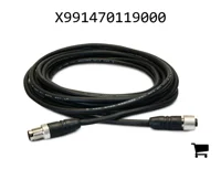 AGCO X991470119000 Удлинительный кабель