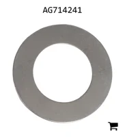 AGCO AG714241 Опорное кольцо