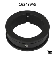 AGCO 163489AS Проставочная втулка