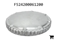 AGCO F524200061200 Крышка топливного бака