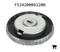 AGCO F524200061200 Крышка топливного бака