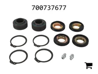 AGCO 700737677 Комплект шарового шарнира