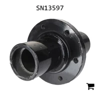 AGCO SN13597 Ступица