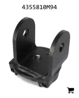 AGCO 4355810M94 Левый указатель
