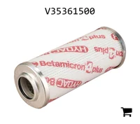 AGCO V35361500 Картридж гидравлического масляного фильтра