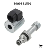 AGCO 3909831M91 Комплект сальников