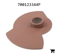 AGCO 700123344P Распределительный вал