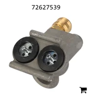 AGCO 72627539 Адаптер