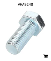 AGCO VHA9248 Винт