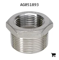 AGCO AG051893 Втулка