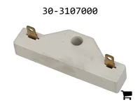 AGCO 30-3107000 Резистор