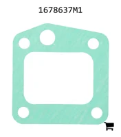 AGCO 1678637M1 Прокладка